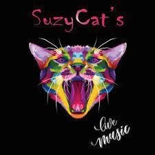 Samedi 11 Février 2023 - SUZY CAT'S en concert - Café concert Le St Valentin