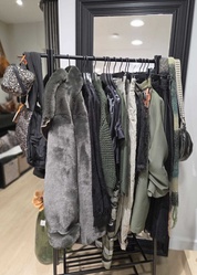 LE DRESSING PARFAIT  - ANN'MODE 