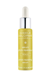 SRUM ESSENTIEL NUTRITION - GISELE DELORME