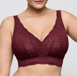 PrimaDonna Salerno soutien-gorge forme bustier sans armature - Un Temps Pour Elle - Lingerie