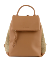 292389 SAC A DOS LIGNE MORGANE - Maroquinerie Diot Sellier