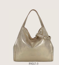 F9217-5 SAC PORTE EPAULE EN SYNTHE LIGNE VARENNE - Maroquinerie Diot Sellier