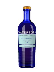 WATERFORD BANNOW ISLAND 1.2 50 - WHISKIES AND SPIRITS