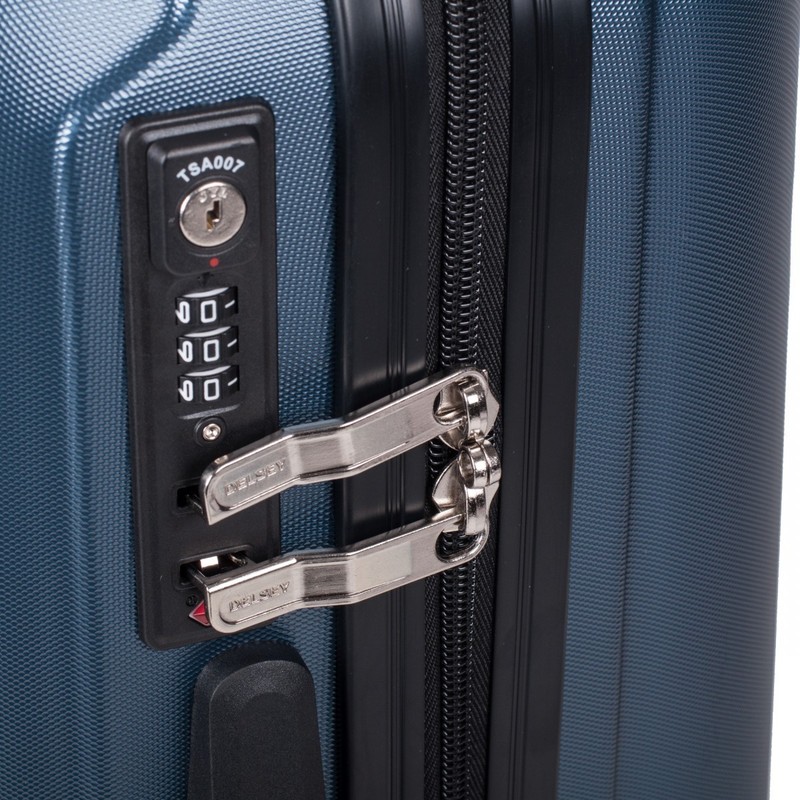 pièces détachées compatibles valise DELSEY SEGUR - LE PETIT ROYAUME