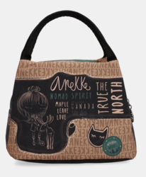 33900-710 LUNCH BAG CANADA ANEKKE - Maroquinerie Diot Sellier