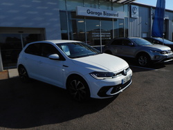 POLO R-LINE 1L TSI 95 CH DSG 7 - GARAGE BIZOUARD