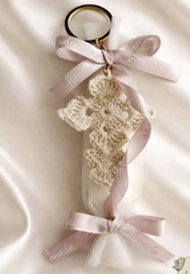 Croix au Crochet - La Gr�ce Gourmande