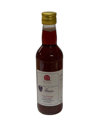 Boisson sans alcool � la Fraise 35 cl Bio - Ferme Fruirouge