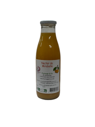 Nectar de Mirabelle 75 cl - Ferme Fruirouge