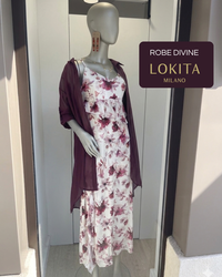 ROBE DIVINE LOKITA MILANO  - ANN'MODE 