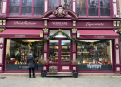 PAGES VEDRENNE - BEAUNE en action