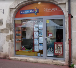 DILIVOYAGE BEAUNE - BEAUNE en action