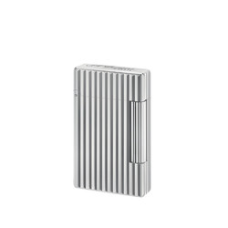 Briquet " INITIAL " - " S.T.DUPONT " . - CHABRAND