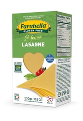 LASAGNE - sans gluten - CHOUETTE - C BON, C SAIN, C SANS GLUTEN