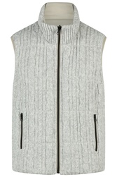 VESTE RVERSIBLE BARBARA LEBEK - ANN'MODE 