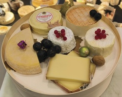 Plateau Bourguignon 4/6 personnes - LA FROMAGERIE D'OLIVIER