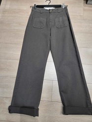 JEAN LARGE EVA KAYAN  - ANN'MODE 