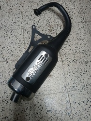 Pot ninja mbk active 50 - CYCLES 3C