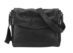 2510-13 GRANDE BESACE LIGNE OWEN CUIR - Maroquinerie Diot Sellier