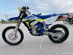 SHERCO 300 SE FACTORY - NR PARTS RACING