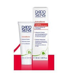  CREME EXTRODERM - MISS TERRE VERTE