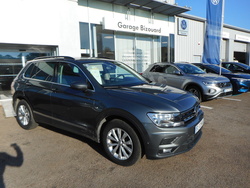 TIGUAN CONFORTLINE 1.5L TSI 150 CH BVM 6 - GARAGE BIZOUARD