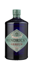 GIN HENDRICK'S ORBIUM 43°4 - WHISKIES AND SPIRITS