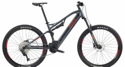 VAE VTT T.42 ATOM LYNX 8.0 BH EA802 DISPONIBLE - RANDO FITNESS VENAREY CYCLES