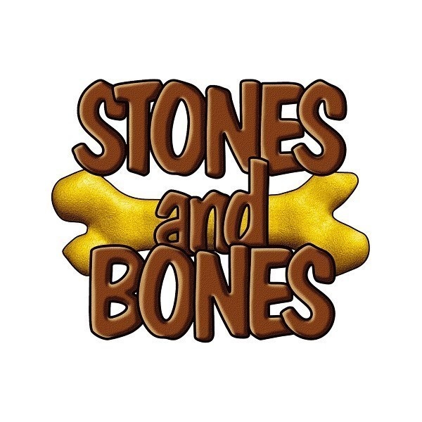 Stones&Bones - Voir en grand