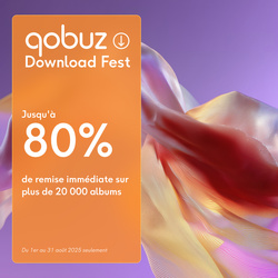 QOBUZ - JM AUDIO