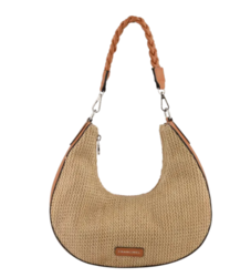 292382 SAC PORTE EPAULE LIGNE JUDITH - Maroquinerie Diot Sellier