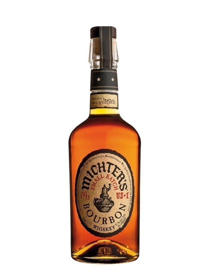 Micher's US1 Whiskies & Spirits - Voir en grand