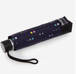 09397 - PARAPLUIE Auto POIS CONSTELLATION Ouverture/fermetur - Maroquinerie Diot Sellier