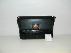 SAC A MAINS LIGNE NEOTINEA NEO-NN-03 NAF NAF - Maroquinerie Diot Sellier