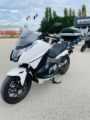 HONDAHONDA INTEGRA 750 S  - NR PARTS RACING