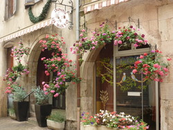 Les Bl�s d'Or - LES NOUVEAUX COMMERCES