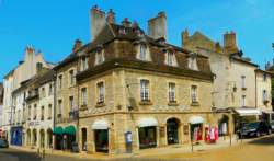 MAISON LARONZE - BEAUNE en action