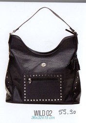 LINE WILD 02 - Maroquinerie Diot Sellier