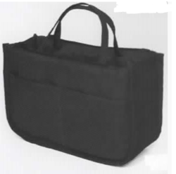 ACCESSOIRES DE SAC ORGANISEUR GIRLS POWER - Maroquinerie Diot Sellier