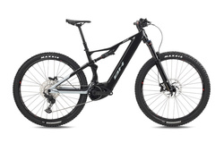 VAE VTT T42 BH ILYNX+NX TRAIL 7.9 NOIR BLEU EX796 DISPO - RANDO FITNESS VENAREY CYCLES