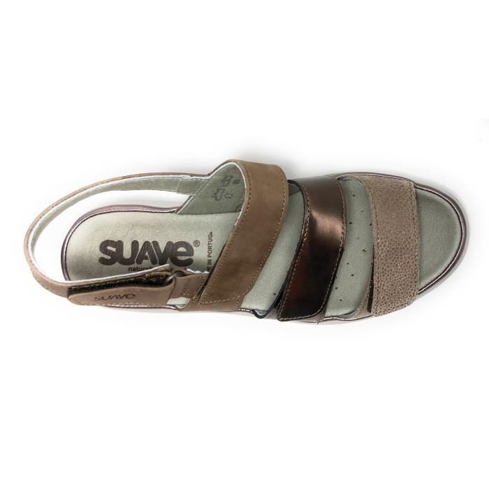 suave-6801ic-sandales-chaussures-scratch 5.jpg - Voir en grand