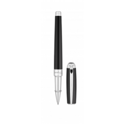 Stylo convertible " Ligne D med. " - S.T.DUPONT - CHABRAND
