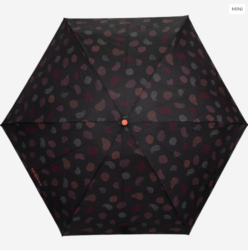 09397 - PARAPLUIE Auto POIS CONTEMPORAIN Ouverture/fermeture - Maroquinerie Diot Sellier