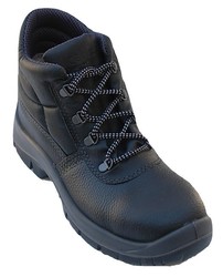 Chaussures de sécurité BAUDOU ACTIF Haut S1 - CHAUSSURES ROBUST