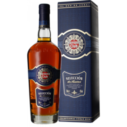 RHUM HAVANA MAESTRO - Cave des trois tonneaux