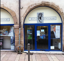 BIEN ENTENDRE ALSACE - BEAUNE en action