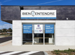 BIEN ENTENDRE ROCADE DE BEAUNE - BEAUNE en action