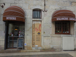 AUX DELICES DE LA CHOUETTE (boulangerie) - PREFERENCE COMMERCE Cte-d'Or