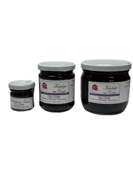 Ketchup au Cassis 365 g Bio - Ferme Fruirouge