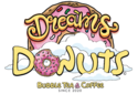 DREAMS DONUTS - Bourgogne
